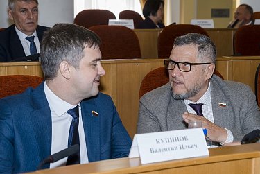 Защита прав участников СВО, семейные конфликты и бюджетный контроль